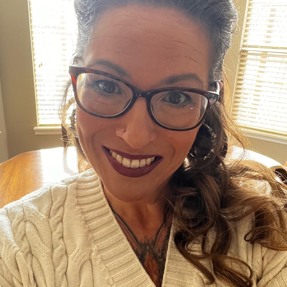 Meet your Posher, Kerri
